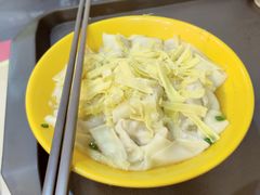 三鲜馄饨-毛华美食(清扬路店)