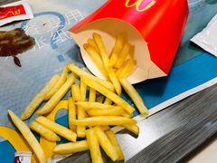 -麦当劳(秣陵路店)