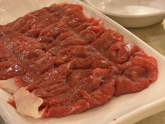 -八先生涮肉房(三里河店)
