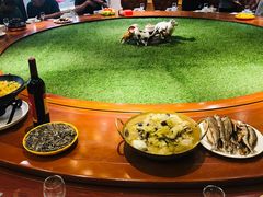 -天下醉美蒙餐(林西店)