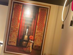 -和府捞面(东直门银座店)