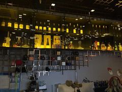 -ibarrel爱杯·bistro&brunch(江宁路店)