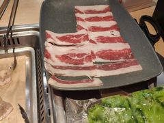 -新石器烤肉(百联川沙店)