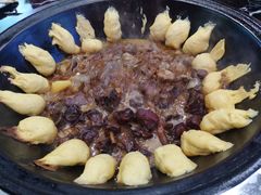 -边江铁锅炖鱼(振八街店)