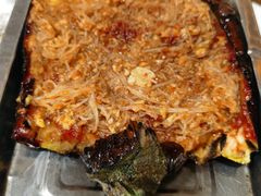 大茄子-亚东串烤(共康东路店)