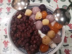 -堂屋糖水店(愚园店)