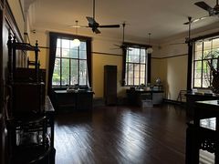 -南京中国近代史遗址博物馆(南京总统府)