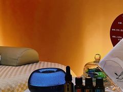 -霖公馆SPA·足道(普善路店)