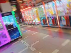 -反斗乐园(中航城君尚购物中心)