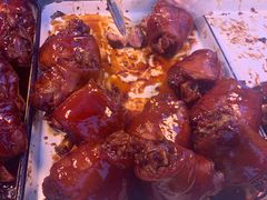 -沈万三蹄髈专卖店