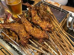 -李不管把把烧(天府三街店)