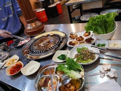 -元山烤肉店(假日广场店)