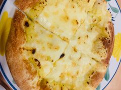 -萨莉亚意式餐厅(深南茂业店)