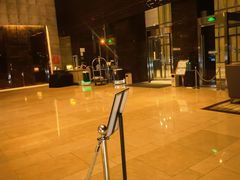 -北京希尔顿逸林酒店