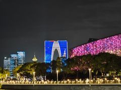 -金鸡湖游船(月光码头)