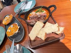 -CRAZYONES西班牙海鲜饭(上海美罗城店)