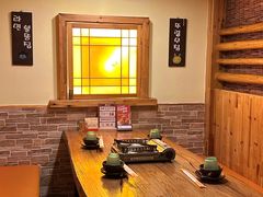 -恩你小木屋·韩式料理(假日广场店)