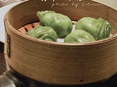 翡翠虾饺皇-甄御•海鲜新青岛菜(麦岛店)