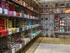 -VENCHI 闻绮(北京国贸商城店)