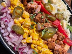 -Q MEX 库迈墨西哥餐吧(三里屯店)
