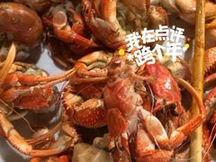 -钱库里海鲜自助(唐山街店)