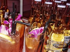 -Orangutan Bunker猩猩地堡酒吧(兰桂坊店)