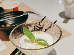 -晶丽香榭自助餐(南京大饭店)