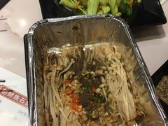 -唛嘻哒烤串朝鲜族风味(金桥店)