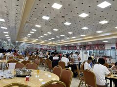 大堂-五洞大众牛餐馆(番禺分店)
