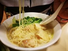 -玲又珑美食(盘福路店)