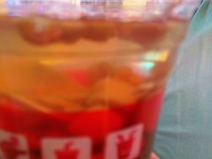 -八婆婆烧仙草(中山路店)