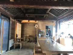 -VOYAGE COFFEE(北锣鼓巷店)