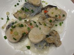 -聚福宝合苑食府(南头镇店)