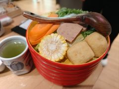 -沼津港精致料理·寿喜烧·烧鸟(漕河泾印象城店)