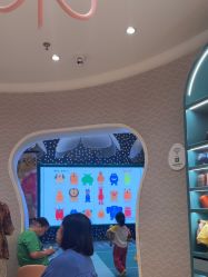 -奈尔宝·儿童乐园·亲子餐厅(苏州大悦城店)