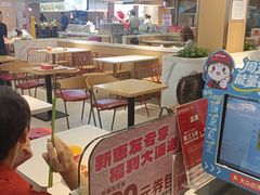 -亚惠美食(塘沽乐购店)