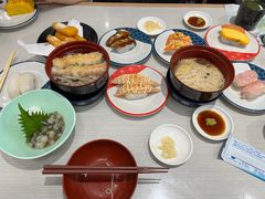 -滨寿司(高新伊藤店)