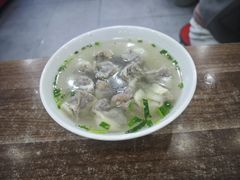 -草桥清真牛肉锅贴扁食店