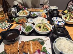 -万鱼亭·筑地屋 日本料理(淮海街店)