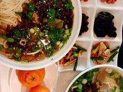 -味一楼兰州拉面(机场一店)