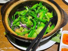 -广东道至正餐厅(区庄店)