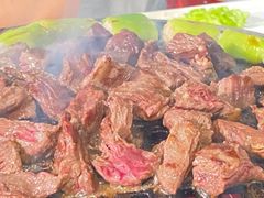 -霸腹烤肉(厦门柚子番店)