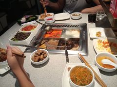 -海底捞火锅(番禺广场店)