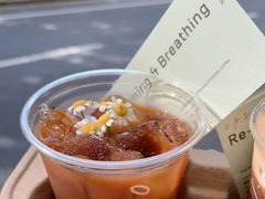 -O.P.S. CAFE