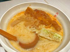 -味千拉面(星摩尔购物中心店)