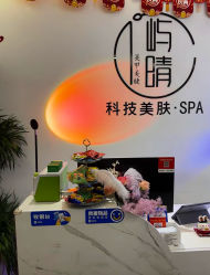 -屿晴·科技美肤SPA美甲美睫