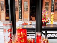 -鸿山公园