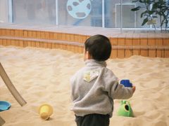 -辰星儿童成长空间(辰星早教东原1891校区)