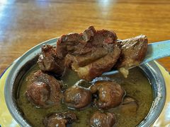 -然香姜汁(江城小区店)