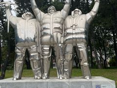-广州雕塑公园
